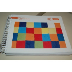 Eureka Math² Squared Grade 3 Module 5 Teacher Book - Weight: 39 oz.