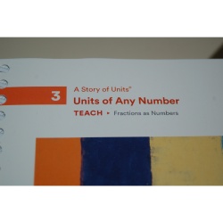 Eureka Math² Squared Grade 3 Module 5 Teacher Book - Weight: 39 oz.