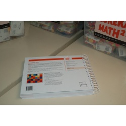 Eureka Math² Squared Grade 3 Module 5 Teacher Book - Weight: 39 oz.