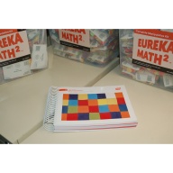 Eureka Math² Squared Grade 3 Module 6 Teacher Book - Weight: 45 oz.
