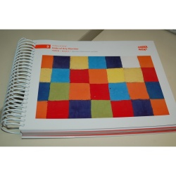 Eureka Math² Squared Grade 3 Module 6 Teacher Book - Weight: 45 oz.