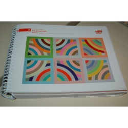 Eureka Math² Squared Grade 4 Module 1 Teacher Book - Weight: 43 oz.