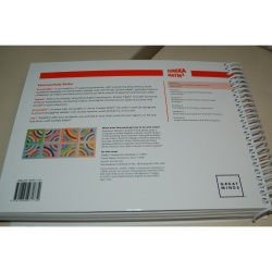 Eureka Math² Squared Grade 4 Module 1 Teacher Book - Weight: 43 oz.