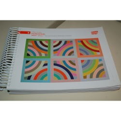 Eureka Math² Squared Grade 4 Module 2 Teacher Book - Weight: 47 oz.