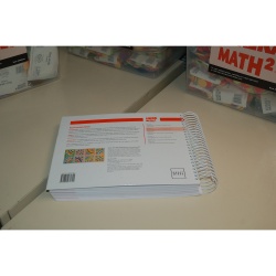 Eureka Math² Squared Grade 4 Module 2 Teacher Book - Weight: 47 oz.