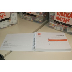 Eureka Math² Squared Grade 4 Module 3 Teacher Book - Weight: 39 oz.