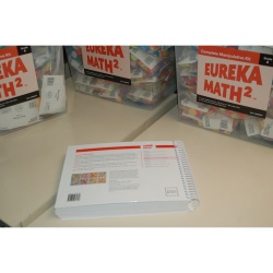 Eureka Math² Squared Grade 4 Module 3 Teacher Book - Weight: 39 oz.