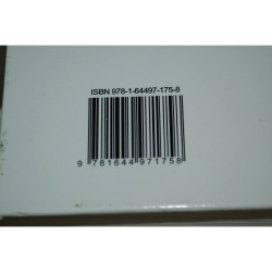 Eureka Math² Squared Grade 4 Module 3 Teacher Book - Weight: 39 oz.