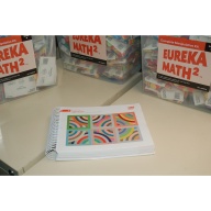 Eureka Math² Squared Grade 4 Module 4 Teacher Book - Weight: 56 oz.