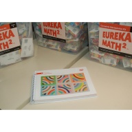 Eureka Math² Squared Grade 4 Module 5 Teacher Book - Weight: 26 oz.