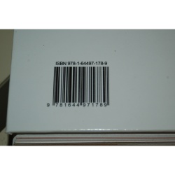 Eureka Math² Squared Grade 4 Module 6 Teacher Book - Weight: 40 oz.