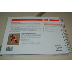 Eureka Math² Squared Grade 5 Module 2 Teacher Book - Weight: 35 oz.