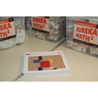 Eureka Math² Squared Grade 5 Module 3 Teacher Book - Weight: 39 oz.