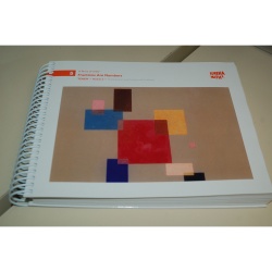 Eureka Math² Squared Grade 5 Module 3 Teacher Book - Weight: 39 oz.