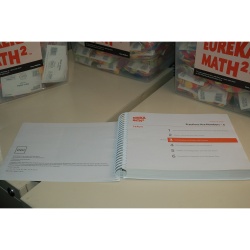 Eureka Math² Squared Grade 5 Module 3 Teacher Book - Weight: 39 oz.