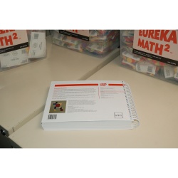 Eureka Math² Squared Grade 5 Module 3 Teacher Book - Weight: 39 oz.