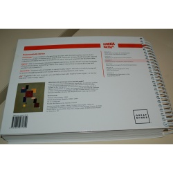 Eureka Math² Squared Grade 5 Module 3 Teacher Book - Weight: 39 oz.