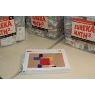 Eureka Math² Squared Grade 5 Module 5 Teacher Book - Weight: 47 oz.