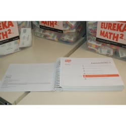 Eureka Math² Squared Grade 5 Module 5 Teacher Book - Weight: 47 oz.