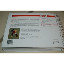 Eureka Math² Squared Grade 5 Module 5 Teacher Book - Weight: 47 oz.