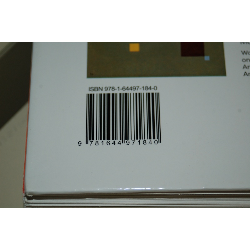 Eureka Math² Squared Grade 5 Module 6 Teacher Book - Weight: 40 oz.