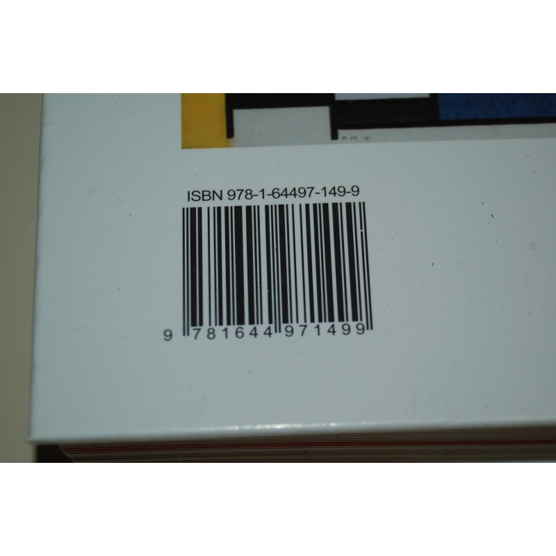 Eureka Math² Squared Kindergarten Module 1 Teacher Book - Weight: 39 oz.