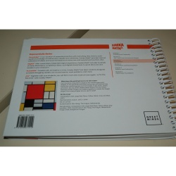 Eureka Math² Squared Kindergarten Module 3 Teacher Book - Weight: 29 oz.