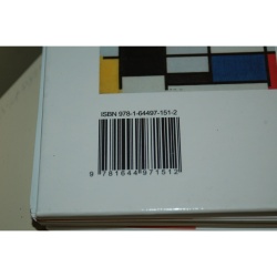 Eureka Math² Squared Kindergarten Module 3 Teacher Book - Weight: 29 oz.