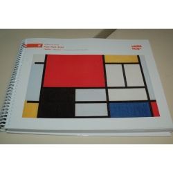 Eureka Math² Squared Kindergarten Module 4 Teacher Book - Weight: 25 oz.