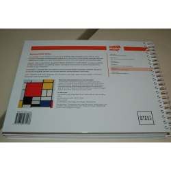 Eureka Math² Squared Kindergarten Module 5 Teacher Book - Weight: 34 oz.