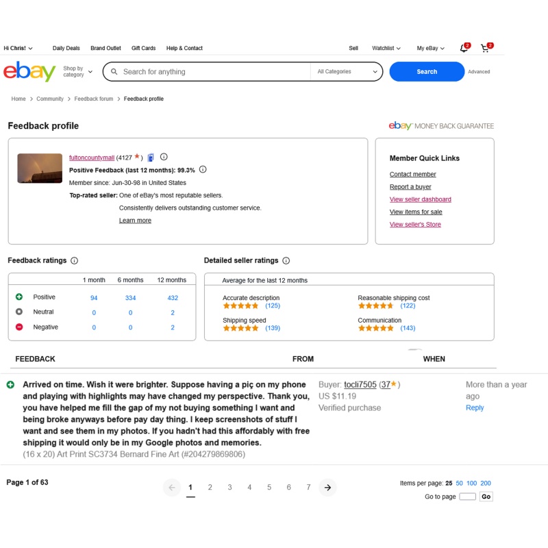 (16 x 20) Art Print ZA0331 JOHN ZACCHEO Floral A