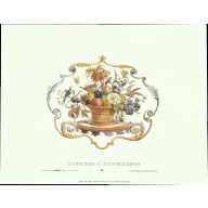 (14 x 18) Art Print AR003 Armand Robin - Printed in Italy