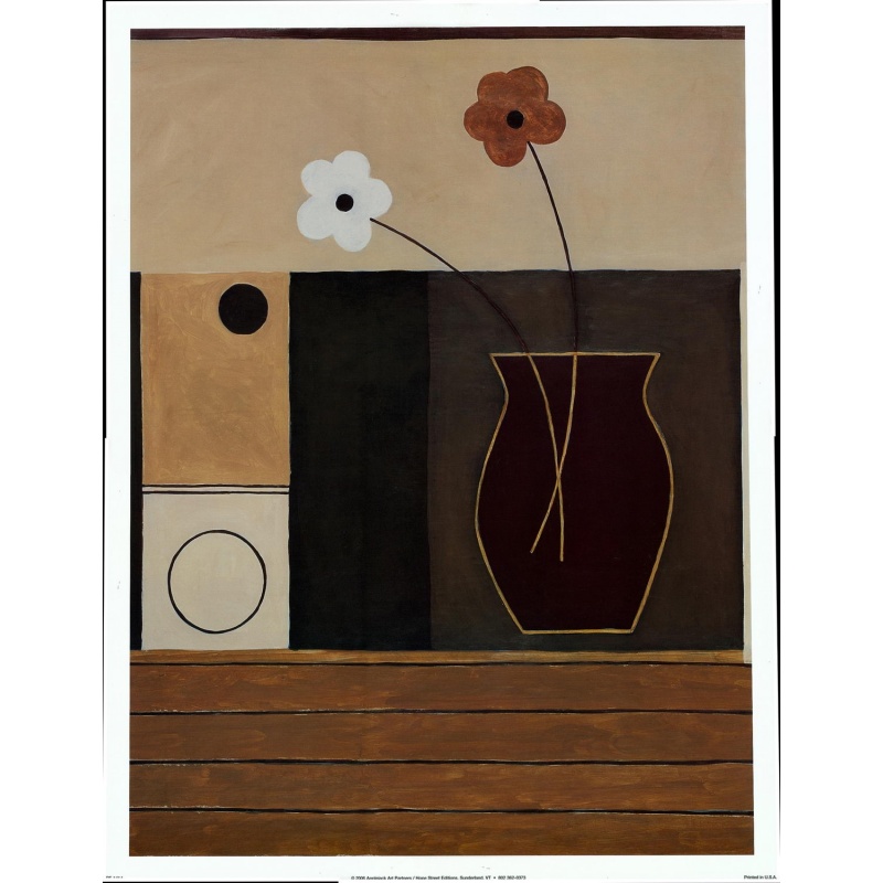 (13 x 17) Art Print PE1414 Pablo Esteban - 