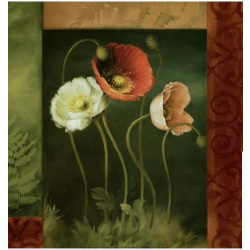 (12 x 12) Art Print LA4083 Lisa Audit - 