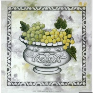 (10 x 10) Art Print DL2029 DEBRA LAKE - 