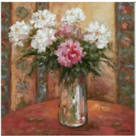 Lot of 6 (8 x 8) Art Print DL2080 DEBRA LAKE - 