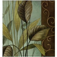 Lot of 4 (9 x 9) Art Print PE3090 Pablo Esteban - 