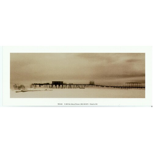 (4 x 10) Art Print WR0401 Rose Selavy Ltd.