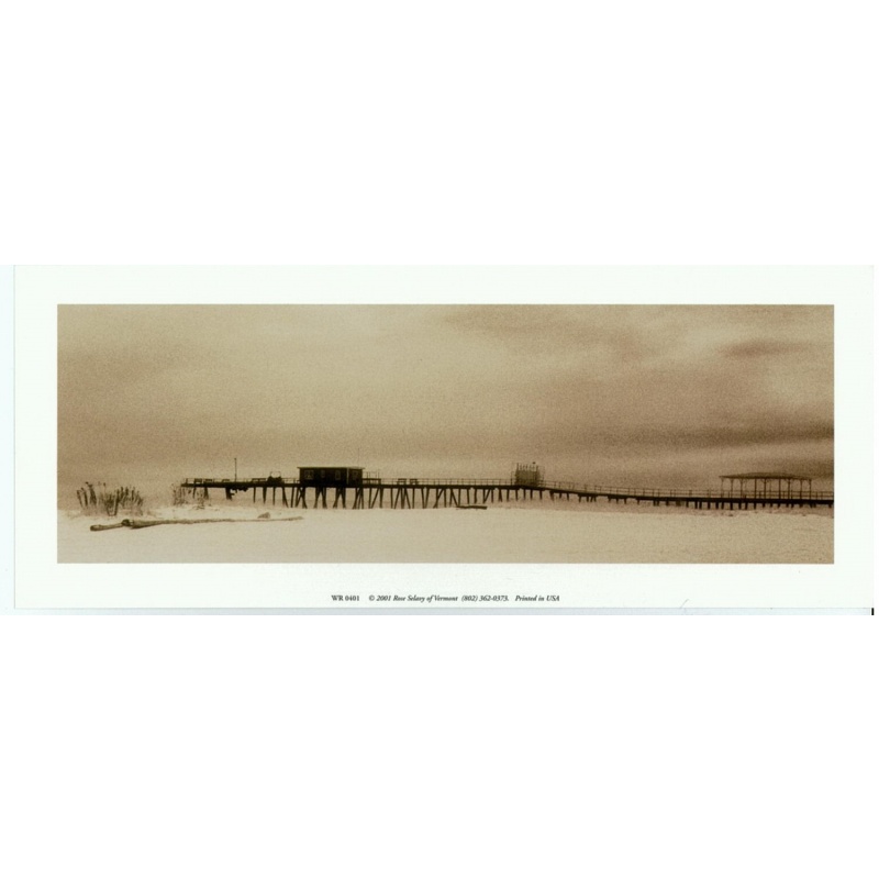 (4 x 10) Art Print WR0401 Rose Selavy Ltd. - 