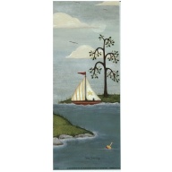 Lot of 10 (4 x 10) Art Print BE4015 Robin Betterley - 