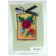 Lot of 11 (5 x 7) Art Print SU0016 SUSANA ENGLAND - 