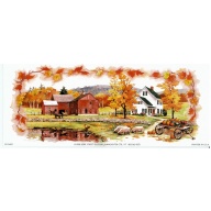 (4 x 10) Art Print ED0405 ERIN DERTNER