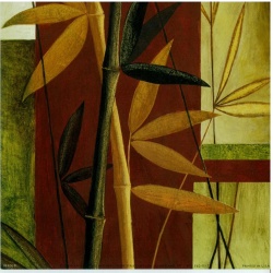 (6 x 6) Art Print PE1038 Applejack Art Partners - 