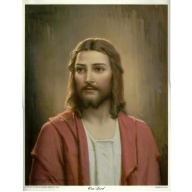 12 x 15 Art Print by C. Bosseron Chambers (Artist) RE5D