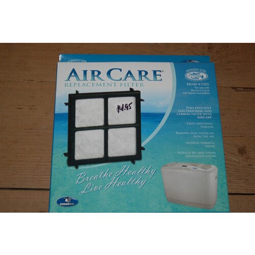 BEMIS 1050 AIR FILTER