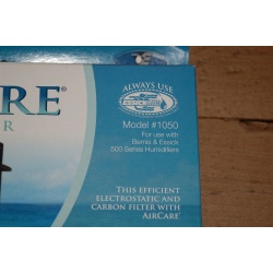 BEMIS 1050 AIR FILTER