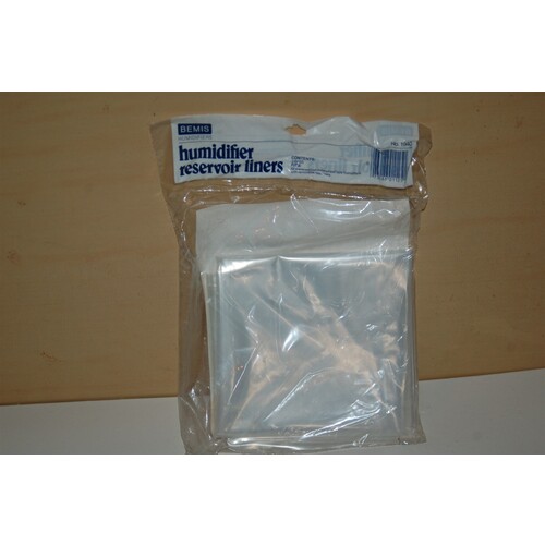 BEMIS 1940 RESERVOIR LINER