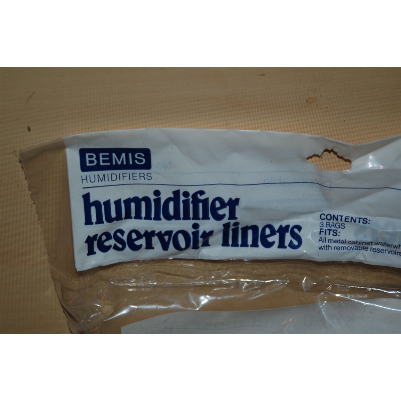 BEMIS 1940 RESERVOIR LINER