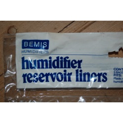 BEMIS 1941 RESERVOIR LINER