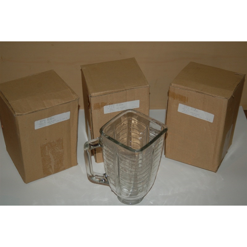 GOODMAN OS-045R OSTER GLASS JAR